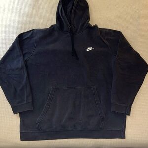 Kids XXL /Men’s XL Nike Hoodie